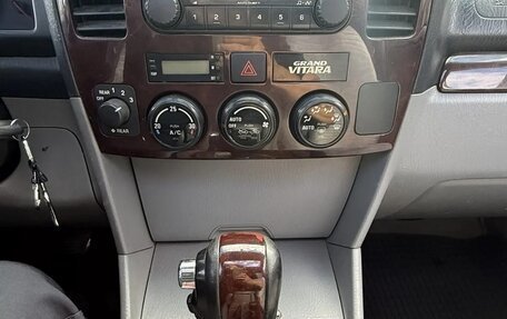 Suzuki XL7, 2004 год, 615 000 рублей, 21 фотография