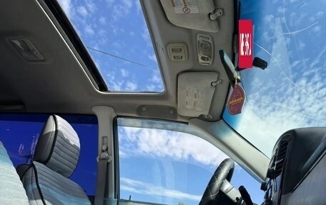 Suzuki XL7, 2004 год, 615 000 рублей, 22 фотография