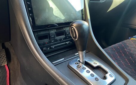 Audi A4, 2006 год, 690 000 рублей, 12 фотография