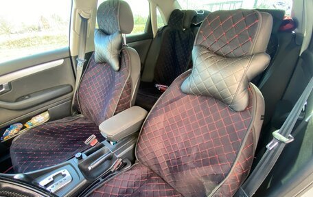 Audi A4, 2006 год, 690 000 рублей, 14 фотография