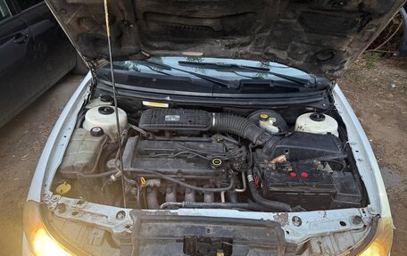 Ford Mondeo II, 1998 год, 125 000 рублей, 3 фотография