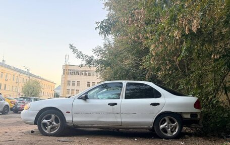 Ford Mondeo II, 1998 год, 125 000 рублей, 8 фотография