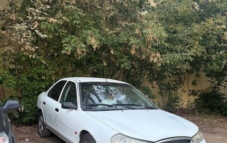 Ford Mondeo II, 1998 год, 125 000 рублей, 7 фотография