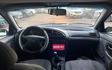 Ford Mondeo II, 1998 год, 125 000 рублей, 4 фотография
