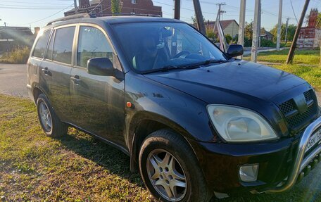 Chery Tiggo (T11), 2007 год, 270 000 рублей, 2 фотография