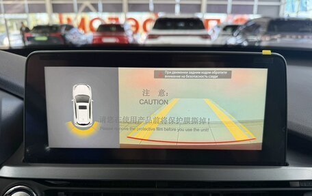 Chery Tiggo 4 I рестайлинг, 2025 год, 1 870 000 рублей, 23 фотография
