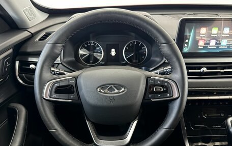 Chery Tiggo 4 I рестайлинг, 2025 год, 1 870 000 рублей, 20 фотография