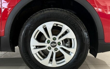 Chery Tiggo 4 I рестайлинг, 2025 год, 1 870 000 рублей, 24 фотография