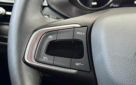 Chery Tiggo 4 I рестайлинг, 2025 год, 1 870 000 рублей, 25 фотография