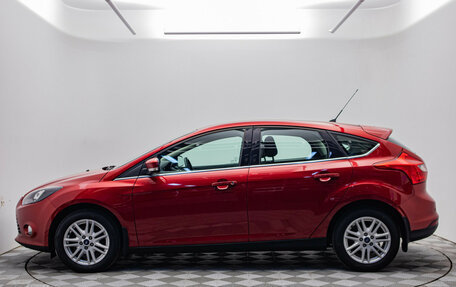 Ford Focus III, 2014 год, 890 000 рублей, 2 фотография