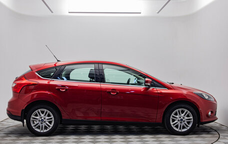 Ford Focus III, 2014 год, 890 000 рублей, 6 фотография
