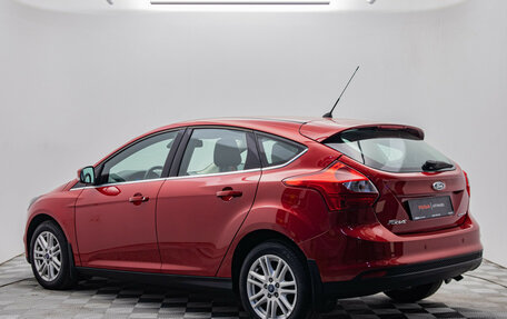 Ford Focus III, 2014 год, 890 000 рублей, 3 фотография