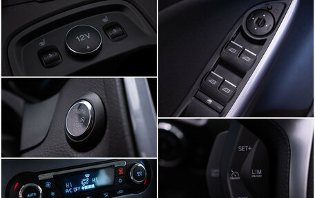 Ford Focus III, 2014 год, 890 000 рублей, 16 фотография