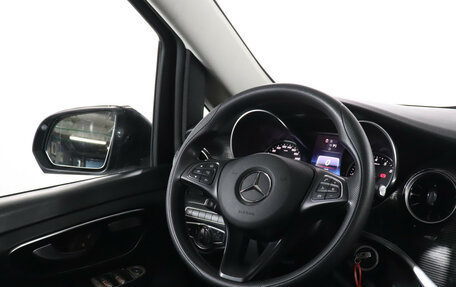 Mercedes-Benz V-Класс, 2020 год, 4 799 000 рублей, 15 фотография