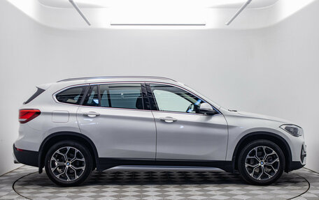 BMW X1, 2021 год, 2 898 000 рублей, 6 фотография