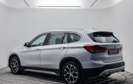 BMW X1, 2021 год, 2 898 000 рублей, 3 фотография