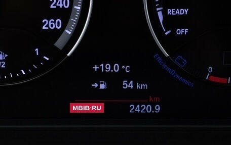 BMW X1, 2021 год, 2 898 000 рублей, 12 фотография