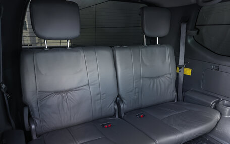 Toyota Land Cruiser Prado 120 рестайлинг, 2008 год, 1 998 000 рублей, 14 фотография