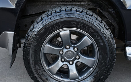 Toyota Land Cruiser Prado 120 рестайлинг, 2008 год, 1 998 000 рублей, 23 фотография