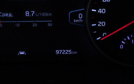 KIA Seltos I, 2020 год, 2 145 000 рублей, 12 фотография