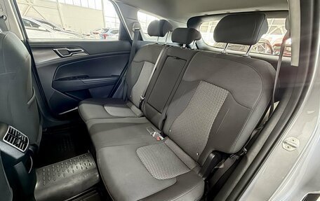 KIA Sportage IV рестайлинг, 2022 год, 3 230 000 рублей, 27 фотография