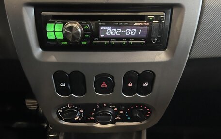 Renault Sandero I, 2013 год, 470 000 рублей, 13 фотография