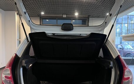 Renault Sandero I, 2013 год, 470 000 рублей, 16 фотография