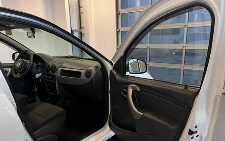 Renault Sandero I, 2013 год, 470 000 рублей, 23 фотография