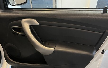 Renault Sandero I, 2013 год, 470 000 рублей, 24 фотография