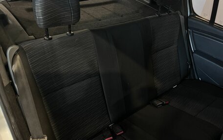 Renault Sandero I, 2013 год, 470 000 рублей, 28 фотография