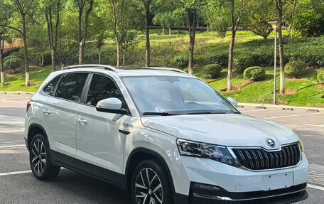 Skoda Kamiq I, 2023 год, 2 165 855 рублей, 1 фотография