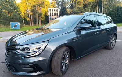 Renault Megane IV, 2021 год, 1 899 000 рублей, 1 фотография