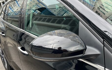 Renault Megane IV, 2018 год, 1 385 000 рублей, 1 фотография