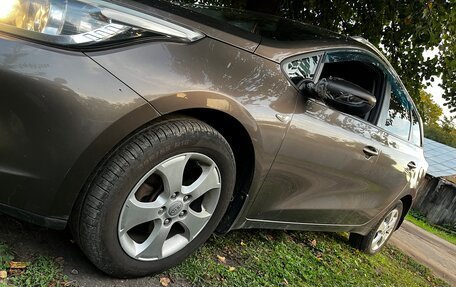 KIA cee'd III, 2014 год, 870 000 рублей, 2 фотография