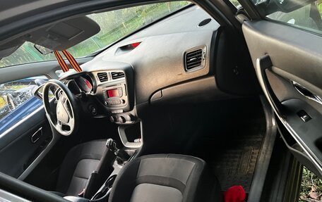KIA cee'd III, 2014 год, 870 000 рублей, 7 фотография