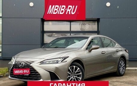 Lexus ES VII, 2025 год, 6 040 000 рублей, 1 фотография