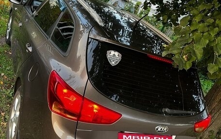 KIA cee'd III, 2014 год, 870 000 рублей, 4 фотография