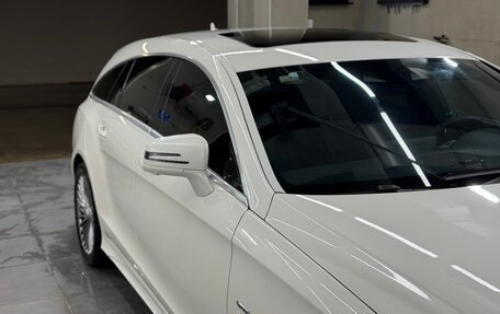 Mercedes-Benz CLS, 2017 год, 3 000 000 рублей, 4 фотография
