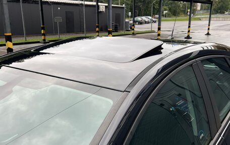 Opel Astra J, 2011 год, 730 000 рублей, 10 фотография
