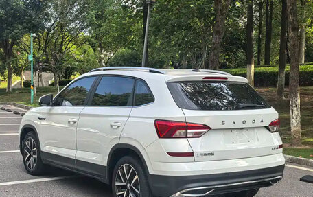 Skoda Kamiq I, 2023 год, 2 165 855 рублей, 6 фотография
