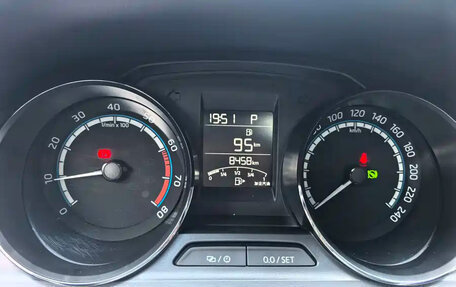 Skoda Kamiq I, 2023 год, 2 165 855 рублей, 11 фотография