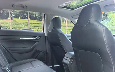 Skoda Kamiq I, 2023 год, 2 165 855 рублей, 12 фотография