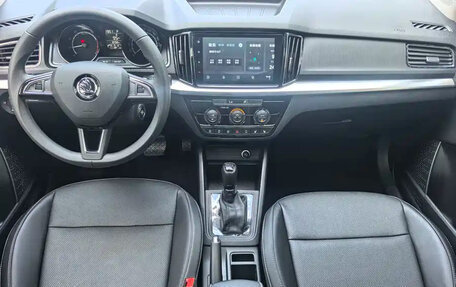 Skoda Kamiq I, 2023 год, 2 165 855 рублей, 9 фотография