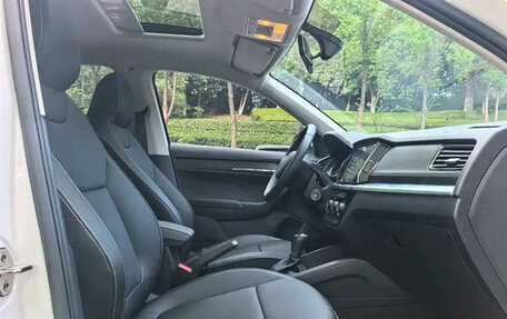 Skoda Kamiq I, 2023 год, 2 165 855 рублей, 13 фотография