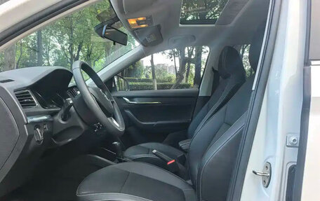 Skoda Kamiq I, 2023 год, 2 165 855 рублей, 15 фотография