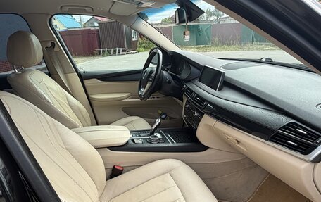 BMW X5, 2015 год, 2 600 000 рублей, 6 фотография