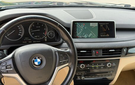 BMW X5, 2015 год, 2 600 000 рублей, 5 фотография