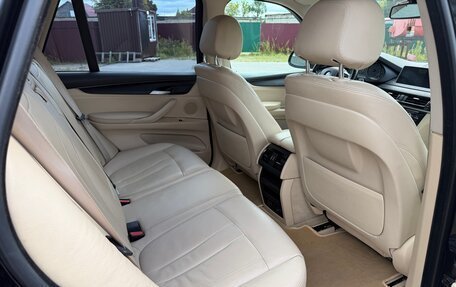 BMW X5, 2015 год, 2 600 000 рублей, 7 фотография
