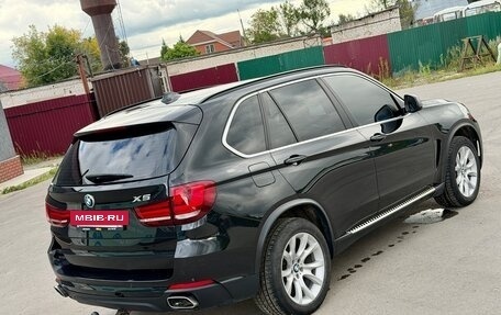 BMW X5, 2015 год, 2 600 000 рублей, 4 фотография