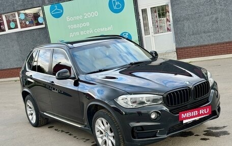 BMW X5, 2015 год, 2 600 000 рублей, 2 фотография